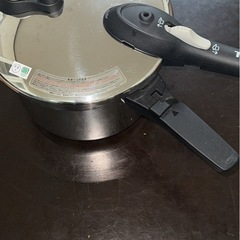 ティファール セキュア 1回使用