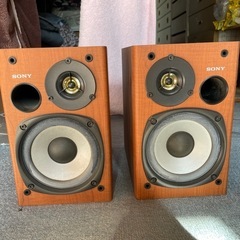 スピーカーbox２個の画像