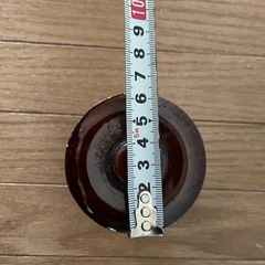 [美品]小ぶりな壺×2個の画像