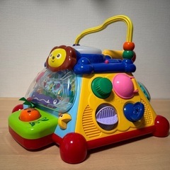 0歳〜2歳くらい　おもちゃ の画像