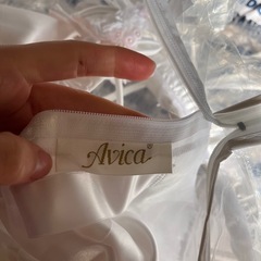 ウエディングドレスの画像