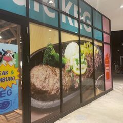 店舗工事もやります。