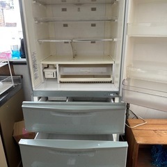 冷蔵庫
