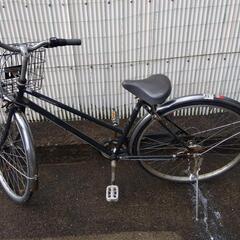 自転車