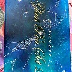 ガラスペンセット