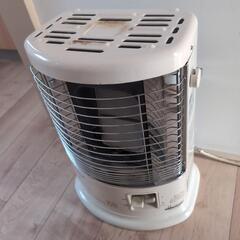 リンナイLPガスヒーターの画像