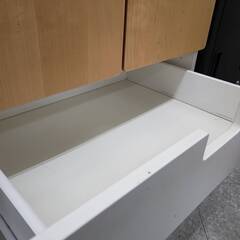 値下げしました!!☆IKEA/イケア/クローゼット/衣類収納/№2537☆の画像