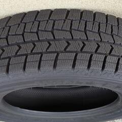 スタドレスタイヤ★WINTER MAXX 175／70R-14 WM02★4本セット！の画像