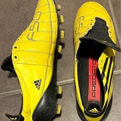 adidas シューズ27.5