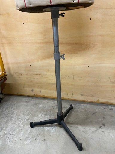 婦人縫製用芯地張トルソー ガイド付き 9号(バスト83cm) 1台 【 洋裁用 マネキン トルソー トルソーレディース 上半身 女性 