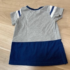 ドラゴンズ　Ｔシャツ　子供の画像