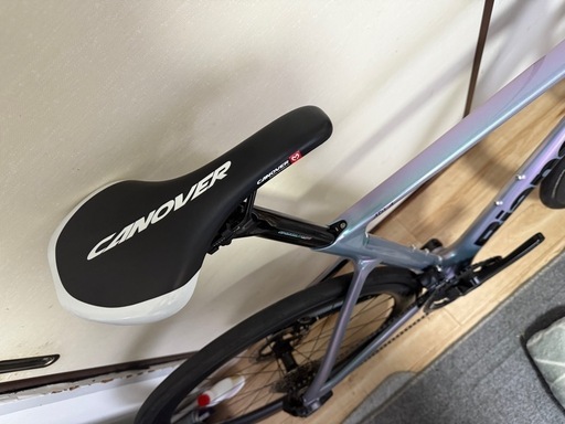Bianchi ARIAサマータイムドリーム