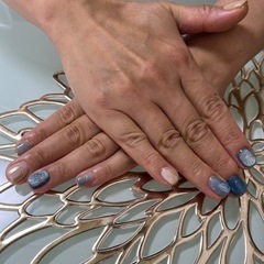 名東区高針🌳nail💅♡