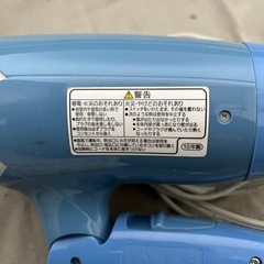 Panasonic ドライヤー　EH5101Pの画像