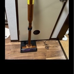 シャーク掃除機の画像