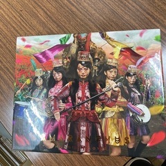 ももクロ　CDの画像