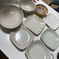 食器 8個セット