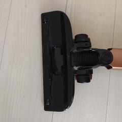 【お話し中】SHARK　充電式サイクロンスティッククリーナーの画像