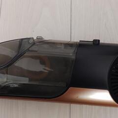 【お話し中】SHARK　充電式サイクロンスティッククリーナーの画像