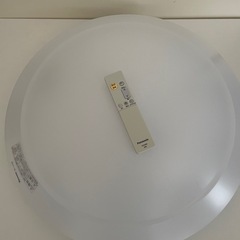 Panasonic　LEDシーリングライト
