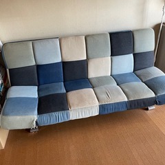 ソファーベッド