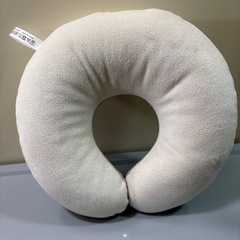 エールベベ・2WAYうたたねクッションの画像