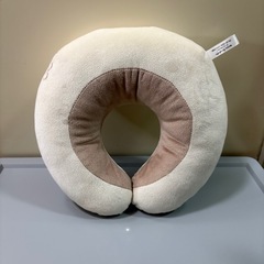 エールベベ・2WAYうたたねクッション