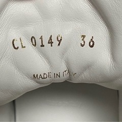 【新品】定価20万円　ルイヴィトン　スニーカー　ハイカットの画像