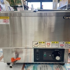 タニコー フードウォーマーN-TCW-3555E-6 の画像