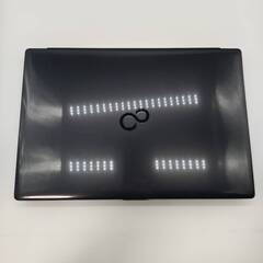 第10世代 i7 フルHD 美品★ ハイレゾ 15.6 富士通 ノートPC LIFEBOOK AH77/E2 Core i7-10510U windows11 home 16GB SSD256GB  カメラあり オフィス (B214)の画像