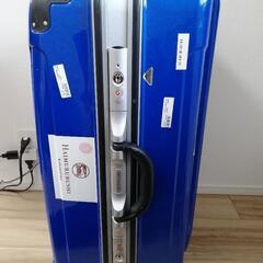 キャリーケース（7泊用）の画像