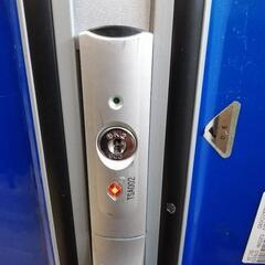 キャリーケース（7泊用）の画像