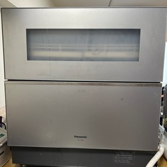 NP-TZ300　食洗機　