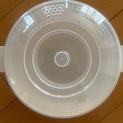 電子レンジでお手軽ラーメンの画像