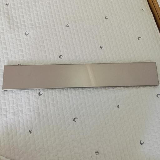 排気口カバー　60cm　シルバー