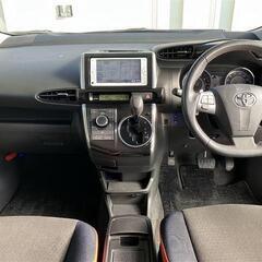 【自社ローン】 ウィッシュ 2.0Z♬ 【独自審査の提 携ロー ン120回OK】の画像