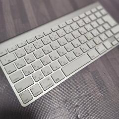 キーボード　Mac