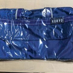在庫限り 新品未使用 福岡県立  光陵高等学校 学校指定バッグ ...