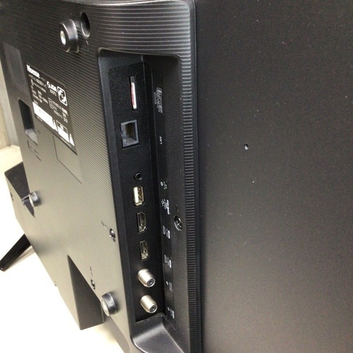 液晶テレビ ハイセンス 32A50 2019年製 HDD外付対応