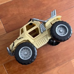 3枚目も追加しました車　おもちゃの画像
