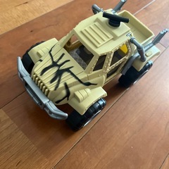 3枚目も追加しました車　おもちゃの画像