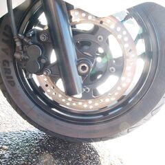 スカイウェイブ250Sー3　タイプSベーシック　CJ46A　インジェクション実働富山、石川、金沢の画像