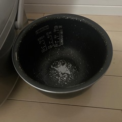 炊飯器の画像