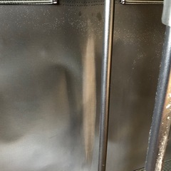 最終値下げ‼︎☆折り畳み可能☆簡易ベッド☆の画像