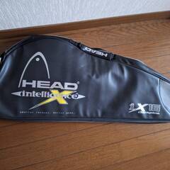 Head テニスラケットケース　未使用　