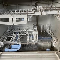 食器洗い乾燥機
の画像