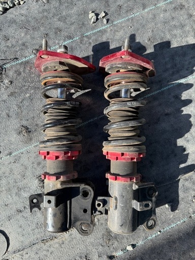 軽トラハイゼット SP210 車高長