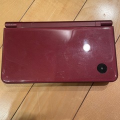 ニンテンドーDSi LL 掲載本日まで