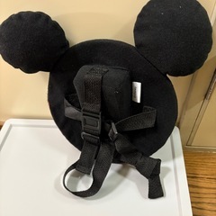 ミッキーマウス　車用ベビーミラーの画像