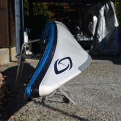 (終了)シーカヤックCurrent Designs Solstice GTの画像